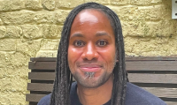 Jason Arday: Professor in plagiarism row cancels book tour events