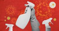 Scientists Discover Potential Harms of Quaternary Ammonium Compounds (QACs) in Disinfectants
