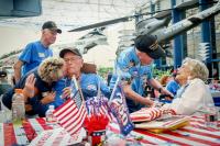 San Diego veterans celebrate 81st anniversary of United States’ WWII victory over Japan