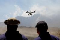 Fire near Indonesia’s Mount Bromo extinguished after 550 hectares burnt, but new hotspots emerge