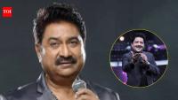 'Na maine chumma diya, na liya': Kumar Sanu takes a playful dig at Udit Narayan's kiss row