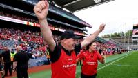 'We did target goals' says Ger Manley as second half surge sends Cork to All-Ireland camogie title