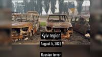Ukraine Reports 61 Russian Missiles and 1,560 Drones in a Week of Deadly Strikes