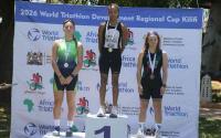 Irungu turns coastal success into winning habit