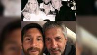 Lionel Messi Rushes Back to Argentina After Father’s Death as Football World Rallies Around the Grieving Icon