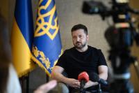 Russia to deploy up to 50K North Korean soldiers to fight Ukraine: Zelensky