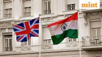 India’s startups look to UK as trade deal opens new opportunities