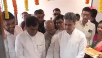 Tripura CM Manik Saha opens new multispeciality hospital in Agartala