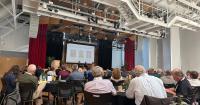 American Soybean Association, United Soybean Board serve farmers