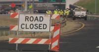 I-285 segment under construction opens ahead of schedule