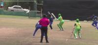 Barbados Under-19 women secure commanding victory