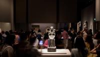 HKPM is throwing a late-night party to celebrate the end of its ancient Egyptian exhibition