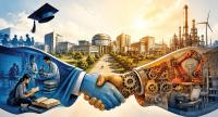Guj wants a campus that means business