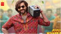 'Korean Kanakaraju' box office collections day 3: Varun Tej starrer grows 16.9%; worldwide collection stands at Rs 19.18 Cr