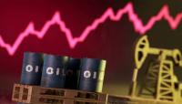 Oil rises as Iran-Oman Hormuz deal nears but reopening remains uncertain