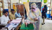 Voting begins for third phase of AJK polls in Bagh, Haveli districts