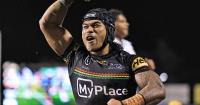 How PNG Chiefs poached Penrith star To'o in major coup