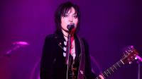 Joan Jett cancels remaining 2026 concerts after undergoing surgery for ‘fractured vertebrae’
