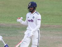 Shubman Gill Injury Update: India Captain Declared Fit for Sri Lanka Test as Devdutt Padikkal Shines in Warm-Up Win