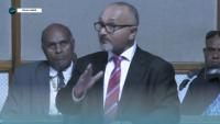 Wale Says Budget Will Test Government Commitments