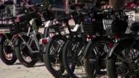 Volusia County students riding e-bikes, e-scooters to school must complete safety course