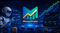 MoneySimpler Launches AI Automated Trading App; Indian Users See Profitability Soar