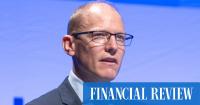 Governments tighten grip on independent power grid operator