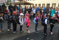 Schools resume classes on Wednesday after summer vacation