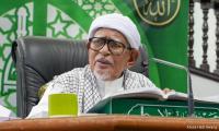 Top Story PAS ulama wing clashes with Madani-linked religious group over Hadi's anti-DAP remarks NGO accuses PAS chief of slander, but party questions the group's motives. 2 h ago ⋅ 37