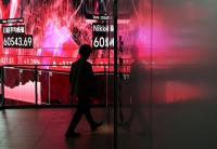 Asian Share Market Rises on Weak US Jobs Report, Oil Prices Climb