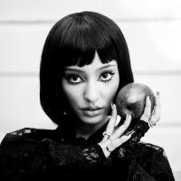 Q&A: Faouzia talks ‘FILM NOIR’ era, onstage world-building