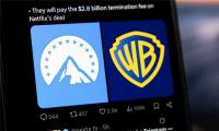 UK’s Competition and Markets Authority greenlights Paramount-WBD combination