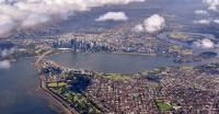Perth’s reservoirs are near empty: how Australia’s sunniest city is quietly running out of water