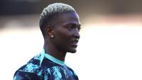 Shocking results in Women's World Cup qualifying in Africa