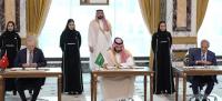New Sunni alliance aims at both Iran and Israel