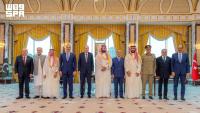 Saudi Arabia's new agreement with Turkey, Pakistan puts stability on dangerous hedge - editorial