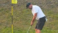 How Jon Micoff dominated his way to fifth Northern Michigan Open title
