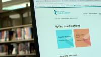 Voting guide for primary Election Day