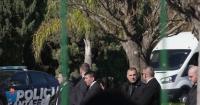 Lionel Messi mourns father’s passing in Rosario, Argentina