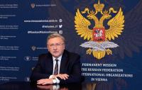 Envoy condemns France’s attempts to blame Russia for wildfires in Europe