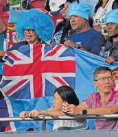 Ashneel Jaynesh Prasad: Fiji’s flag – a conversation we must have