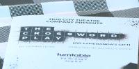 Hub City Theatre Company presents “The Crossword Play”