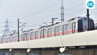 Delhi Metro records 99.95% punctuality in 2026 so far, ranks among most reliable in world, says DMRC