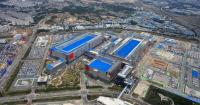 South Korea’s chip industry powers economic recovery as semiconductor equipment investment surges 75.9%