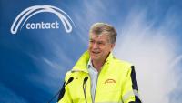 Contact Energy and CDC explore 250MW Stratford data centre