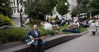 Sunday Science: The Bassist Who Captured Quebec’s Soul Takes On Its Scientific Future