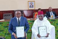 Cameroon Taps Microfinance Firm FIGEC to Expand Farmers’ Access to Credit