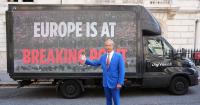 What If Reform Wins by Peter Chappell: an enjoyable but horrifying read