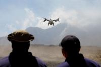 World Reuters Fire near Indonesia's Mount Bromo extinguished after 550 hectares burnt, but new hotspots emerge