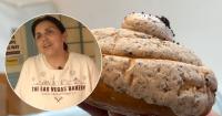 Las Vegas bakery sells out nearly every day after selling stuffed conchas